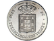 5 евро Песа 1833 года королевы Марии II, 2013 год
