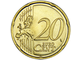 20 центов Всадник Витис, 2015 год