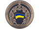 2 гривны 20 лет принятия Декларации о государственном суверенитете Украины. Украина, 2010 год